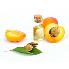 Масло абрикосовой косточки  рафинированное