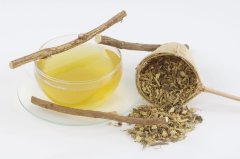 Экстракт Солодки масляный